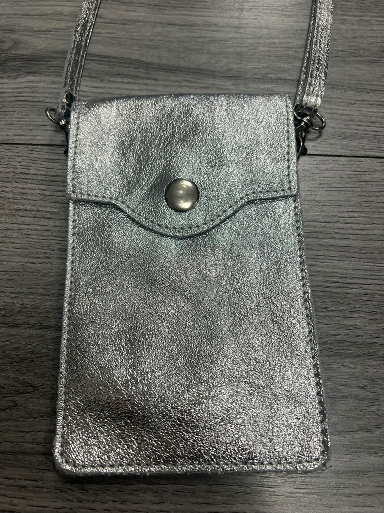 Italian phone bag