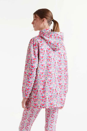 Compania Fantastica Sugar Print Jacket