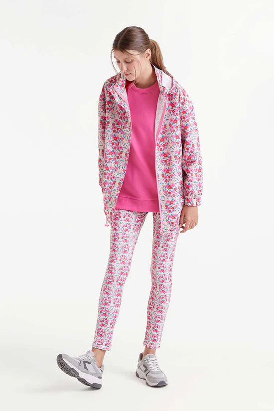 Compania Fantastica Sugar Print Jacket