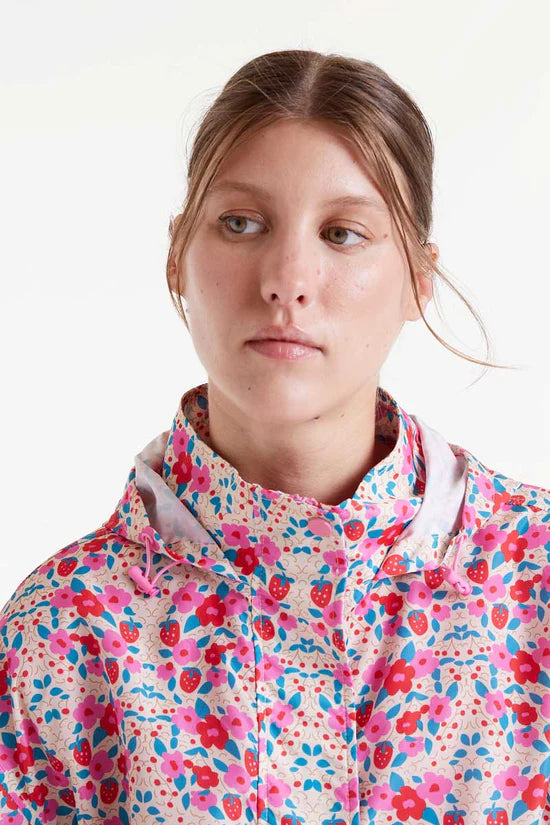 Compania Fantastica Sugar Print Jacket
