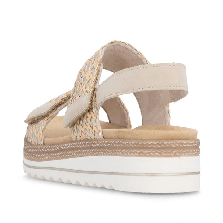 Remonte Sandal- Mettalic D0Q63-90