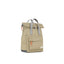 Roka London Canfield B Small Taupe Recycled Nylon
