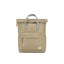 Roka London Canfield B Small Taupe Recycled Nylon