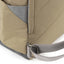 Roka London Canfield B Small Taupe Recycled Nylon