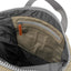 Roka London Canfield B Small Taupe Recycled Nylon