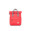 Roka London Canfield B Small Poppy Recycled Nylon
