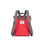 Roka London Canfield B Small Poppy Recycled Nylon