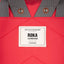 Roka London Canfield B Small Poppy Recycled Nylon