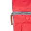 Roka London Canfield B Small Poppy Recycled Nylon