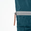 Roka London Canfield B Small Teal Recycled Nylon