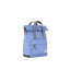 Roka London Canfield B Small Jacaranda Recycled Nylon