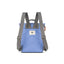 Roka London Canfield B Small Jacaranda Recycled Nylon