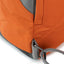 Roka London Canfield B Small Burnt Orange Recycled Nylon