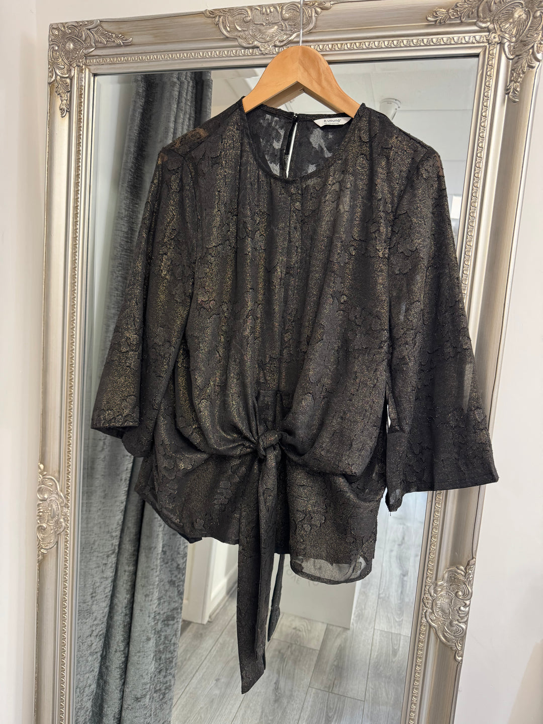 B.Young BYFRANCA Blouse