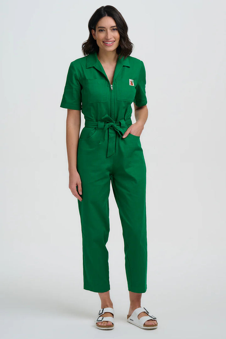Sugarhill Brighton Meredith Boilersuit- Bright