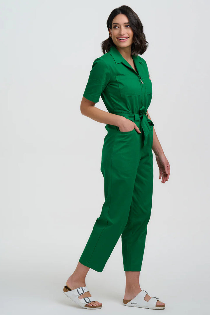 Sugarhill Brighton Meredith Boilersuit- Bright