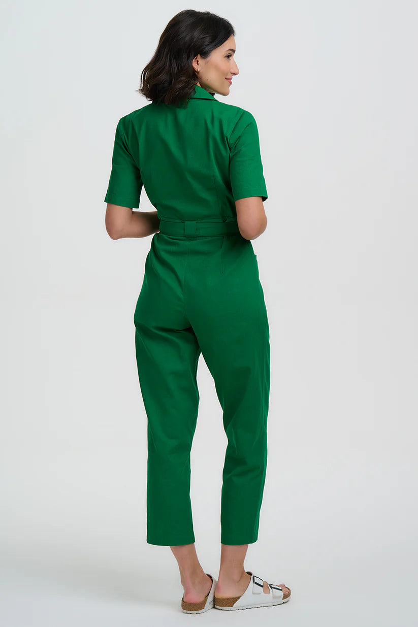 Sugarhill Brighton Meredith Boilersuit- Bright