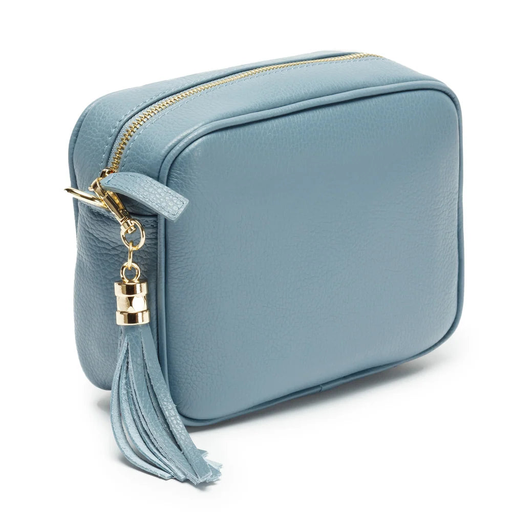 Elie Beaumont Crossbody Bag - Lots of available colours