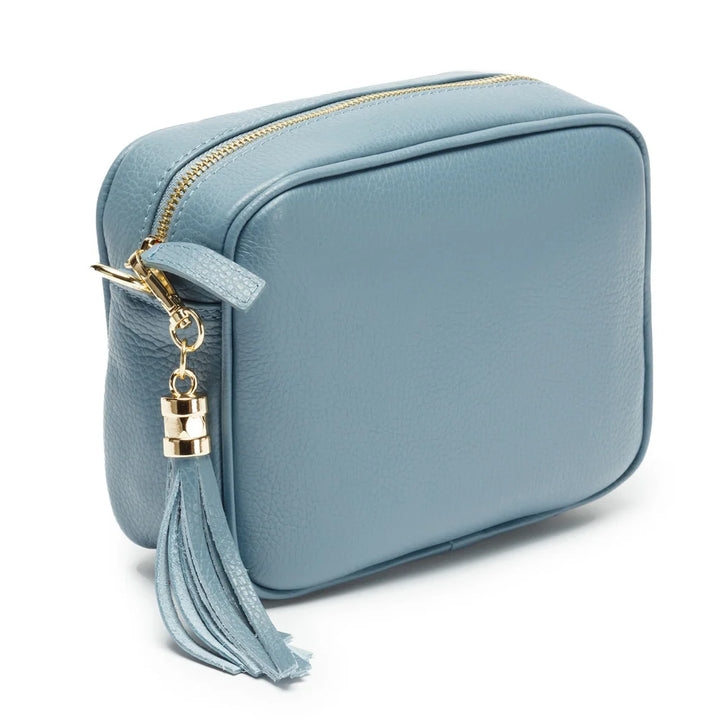 Elie Beaumont Crossbody Bag - Lots of available colours