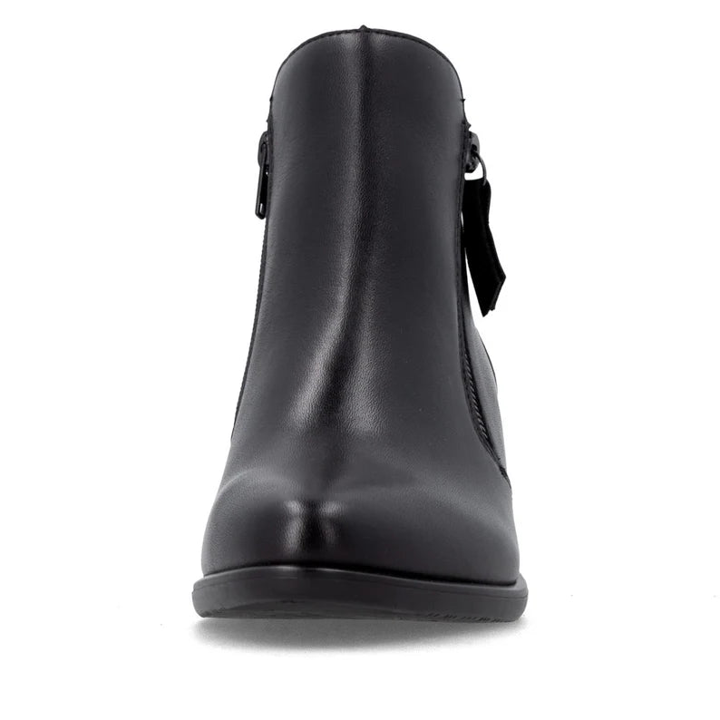 Remonte Ankle Boots- Black