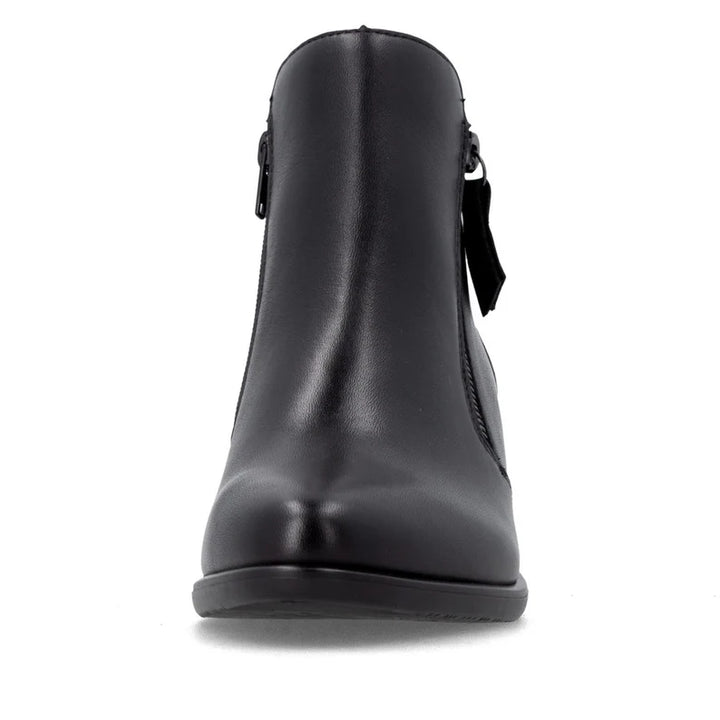 Remonte Ankle Boots- Black