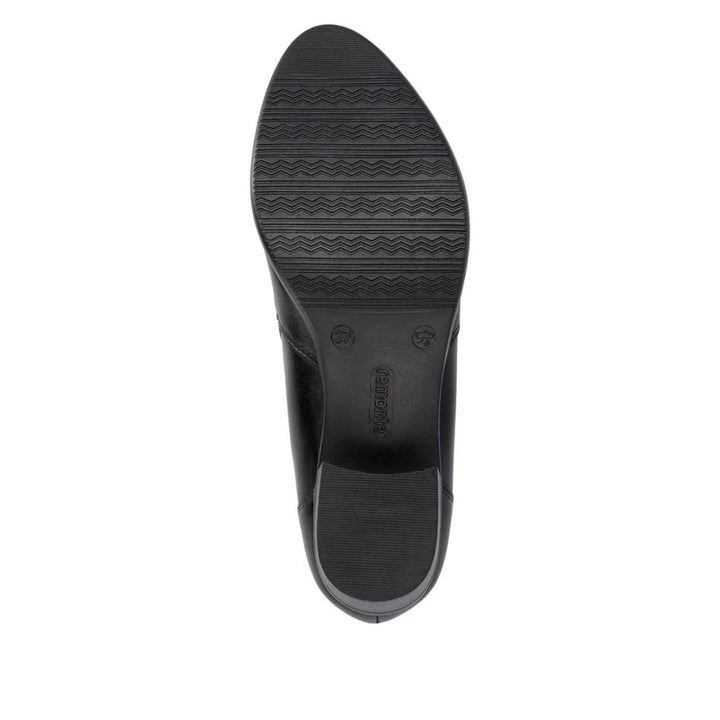 Remonte Ankle Boots- Black