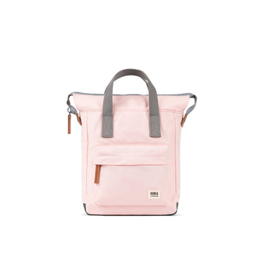 Roka London - Small Bantry Backpack - English Rose Nylon