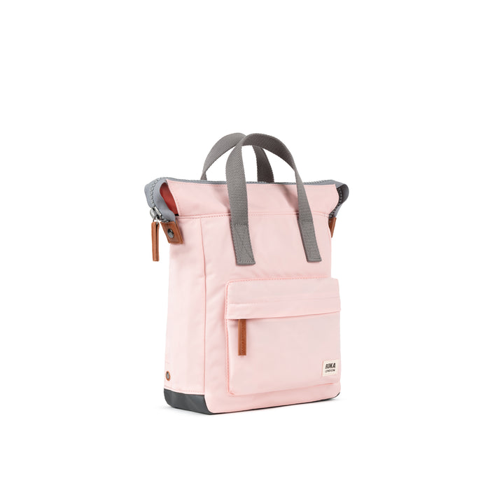 Roka London - Small Bantry Backpack - English Rose Nylon