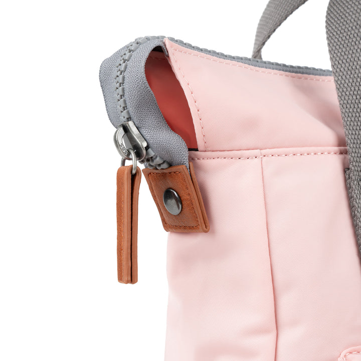Roka London - Small Bantry Backpack - English Rose Nylon