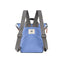 Roka London - Small Bantry Backpack - Jacaranda Nylon