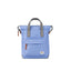 Roka London - Small Bantry Backpack - Jacaranda Nylon