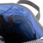 Roka London - Small Bantry Backpack - Jacaranda Nylon