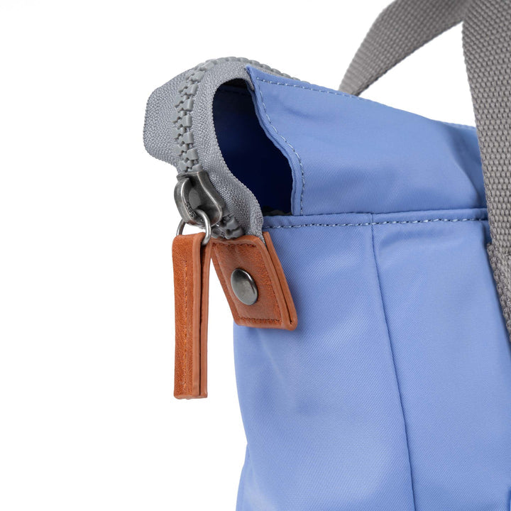 Roka London - Small Bantry Backpack - Jacaranda Nylon