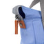 Roka London - Small Bantry Backpack - Jacaranda Nylon