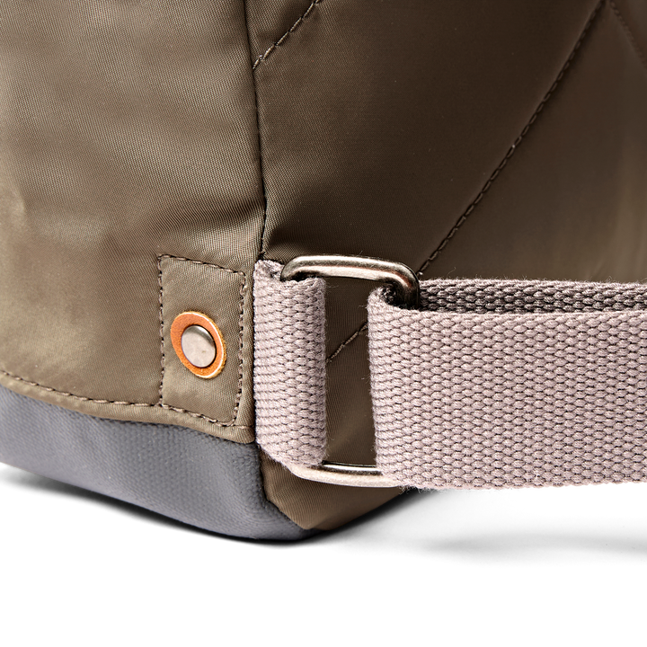 Roka London Bantry B Small Backpack- Army