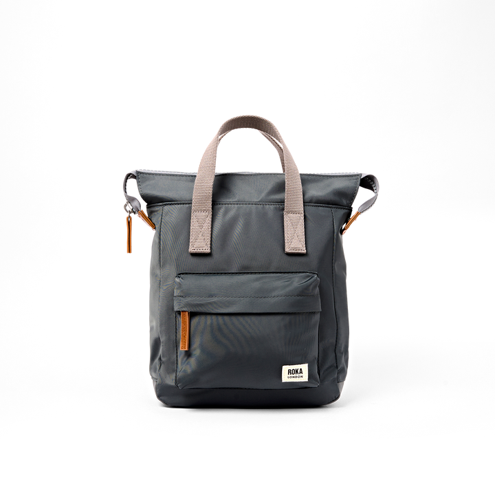 Roka London Bantry Backpack - Small - Beluga