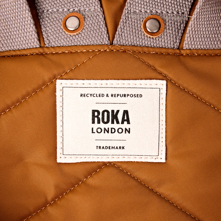 Roka London Bantry B Small- Biscuit
