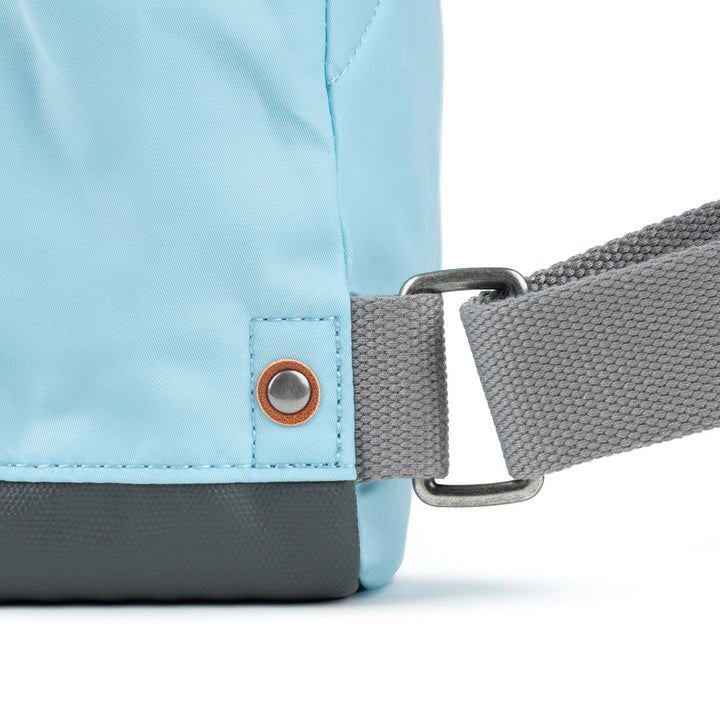 Roka London - Small Bantry Backpack - Canal Nylon