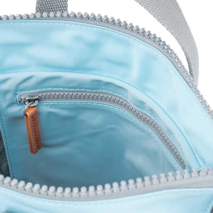 Roka London - Small Bantry Backpack - Canal Nylon