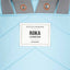 Roka London - Small Bantry Backpack - Canal Nylon