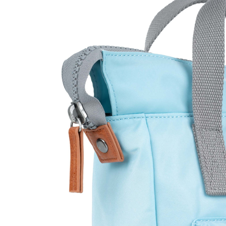 Roka London - Small Bantry Backpack - Canal Nylon