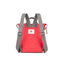 Roka London - Small Bantry Backpack - Poppy Nylon