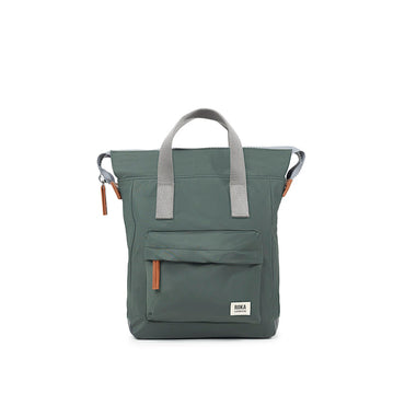 Roka London- Bantry B Small Recycled Nylon - Thyme