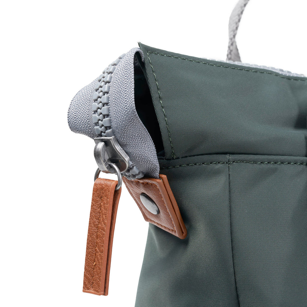 Roka London- Bantry B Small Recycled Nylon - Thyme