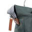 Roka London- Bantry B Small Recycled Nylon - Thyme