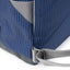 Roka London - Canfield B Medium Recycled Canvas - Denim Dark Wash