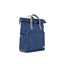 Roka London - Canfield B Medium Recycled Canvas - Denim Dark Wash
