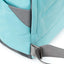 Roka London- Small Canfield Backpack - Aquatic Awe Recycled Nylon