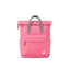 Roka London - Medium Canfield Backpack - Baroque Nylon