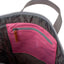 Roka London - Medium Canfield Backpack - Baroque Nylon